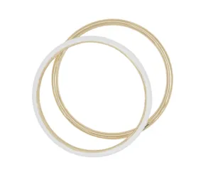 2pc Bangle Sets