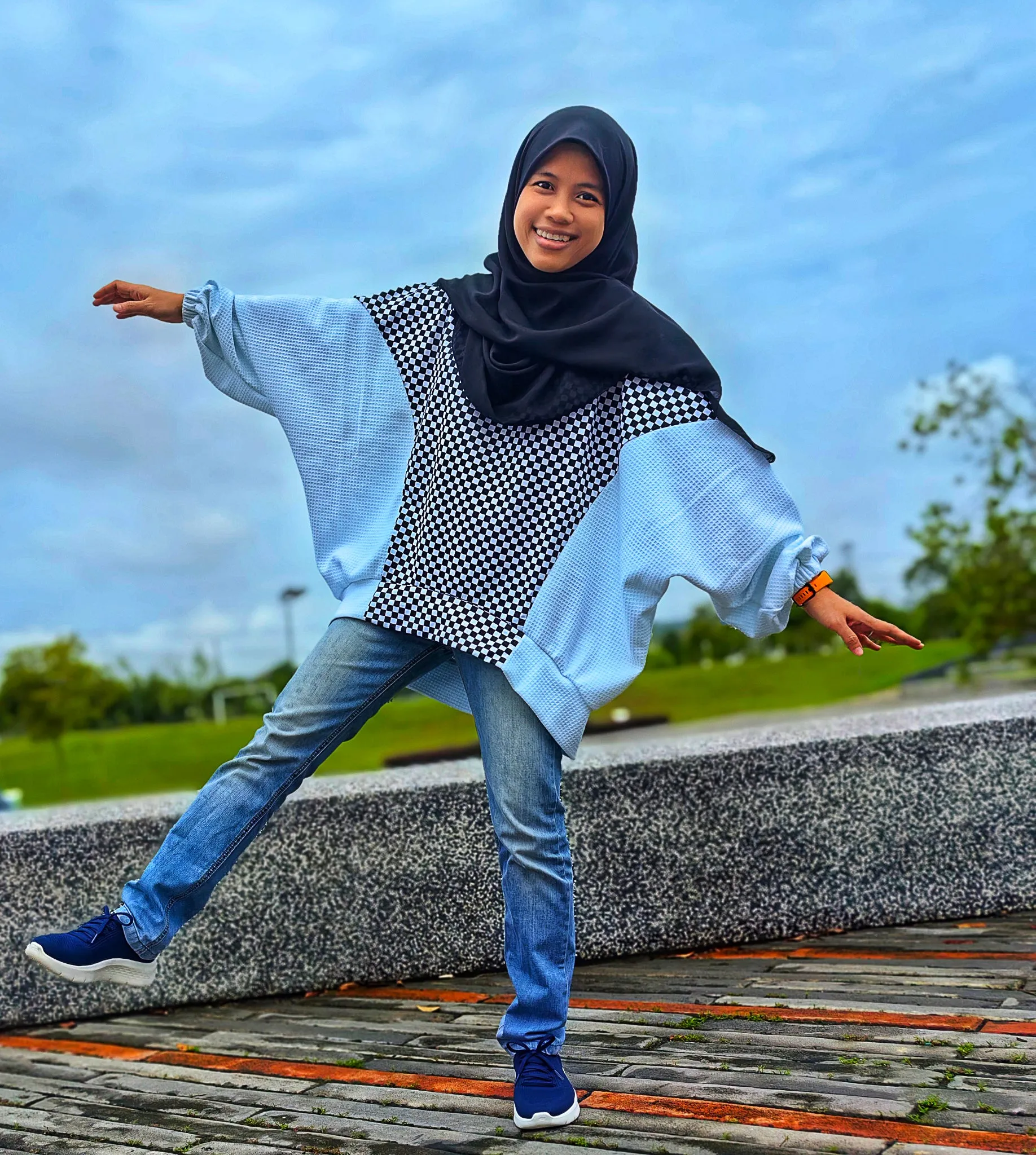 Adult Felix Pullover