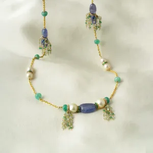 Alizeh Necklace
