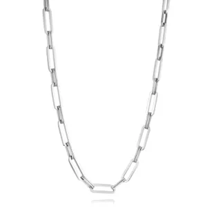 Anneke Necklace | Italgem Steel