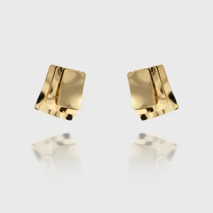 Arya Stacked Earrings