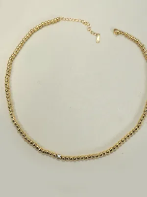 Bead Chic Choker Necklace