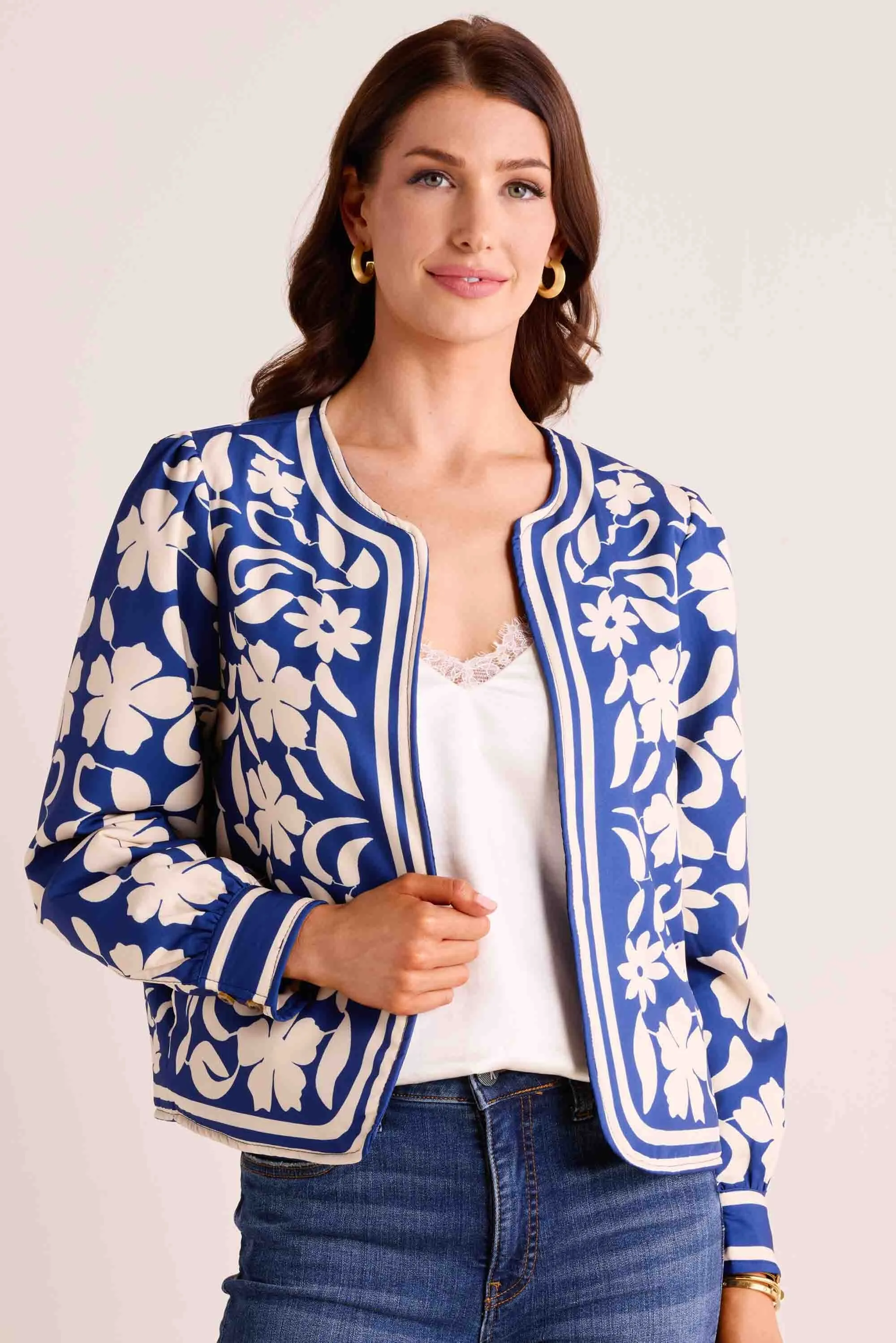 Berkley Jacket