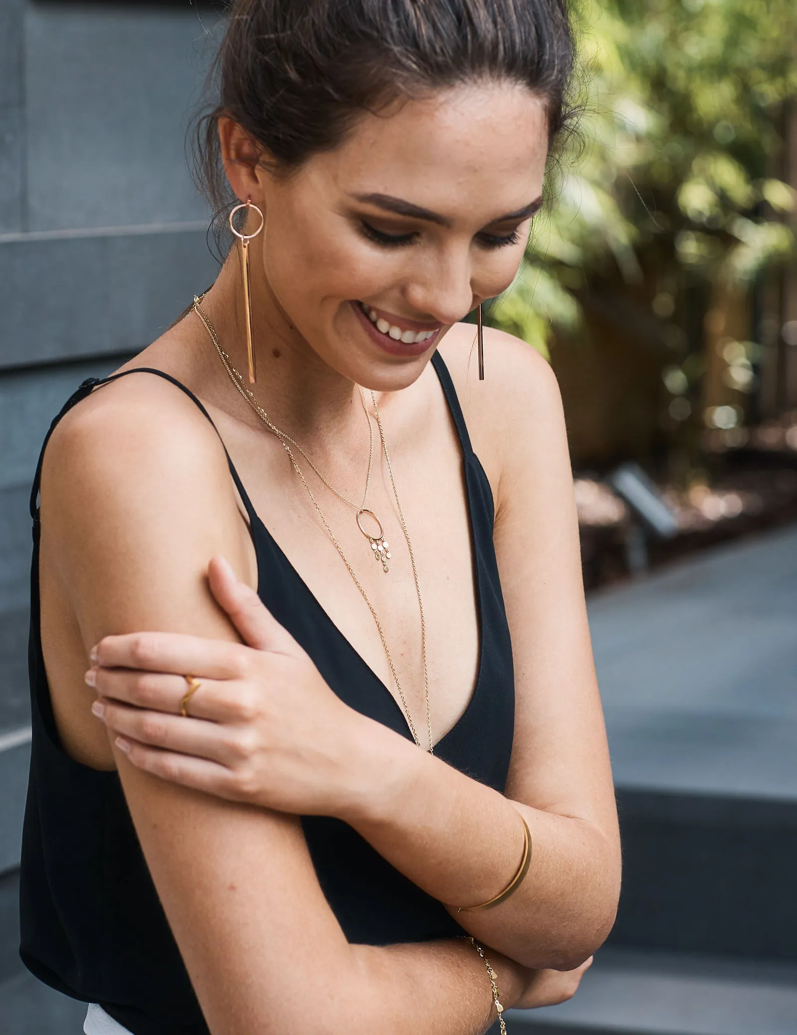 Bliss Necklace