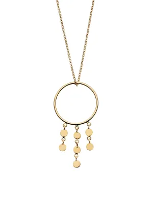 Bliss Necklace