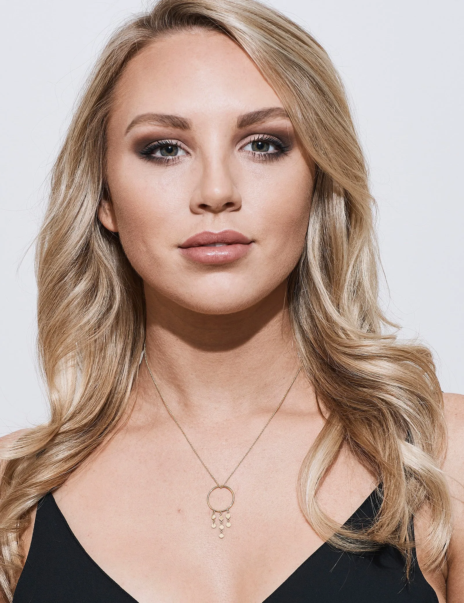 Bliss Necklace