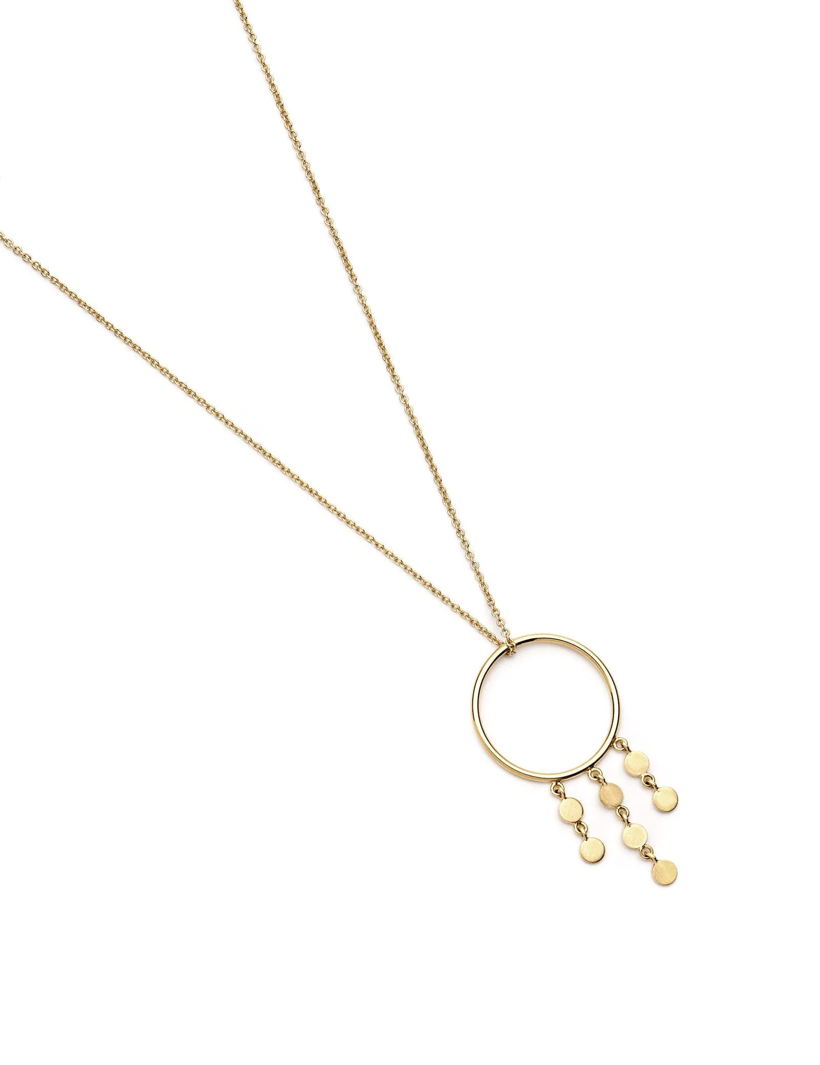 Bliss Necklace
