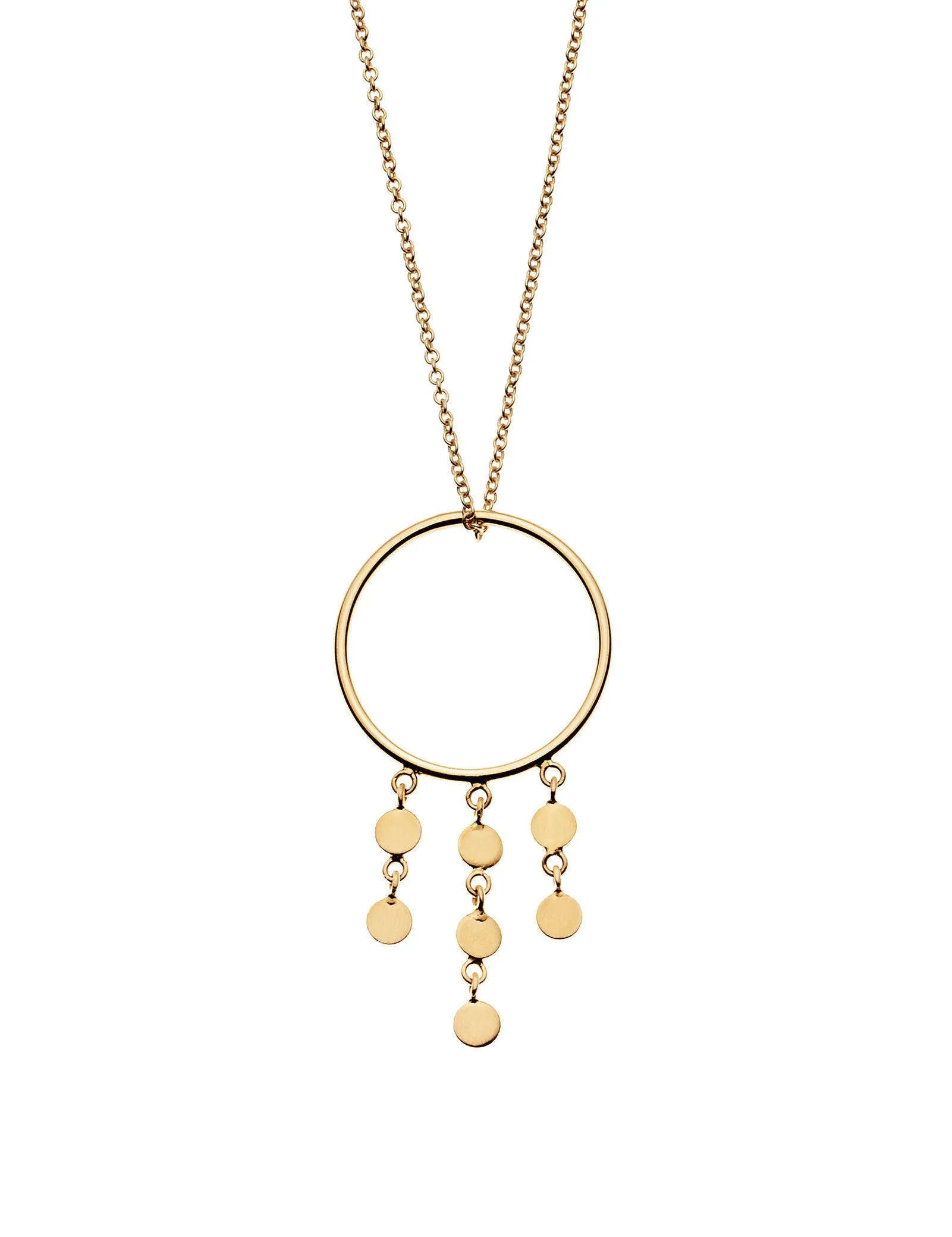 Bliss Necklace