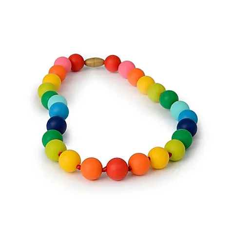 Chewbeads Juniorbeads Necklaces - For Ages 3 