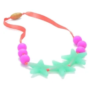 Chewbeads Juniorbeads Necklaces - For Ages 3 