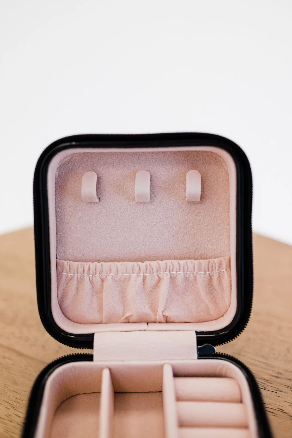 Christina Jewelry Case by modern chic