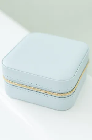 Christina Jewelry Case by modern chic