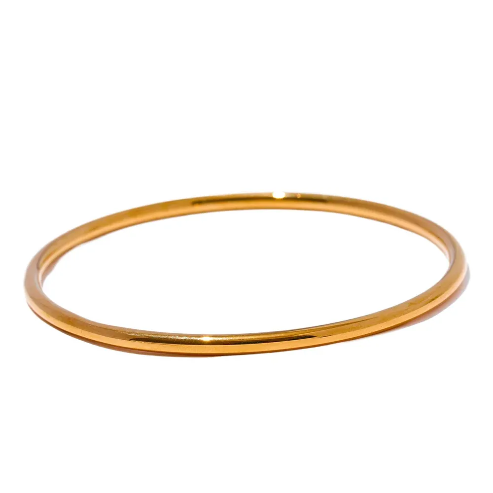 Classic Sleek Bangles