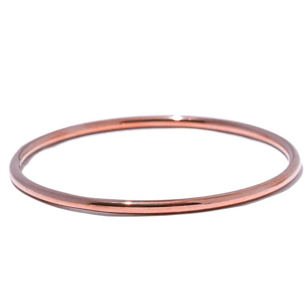 Classic Sleek Bangles