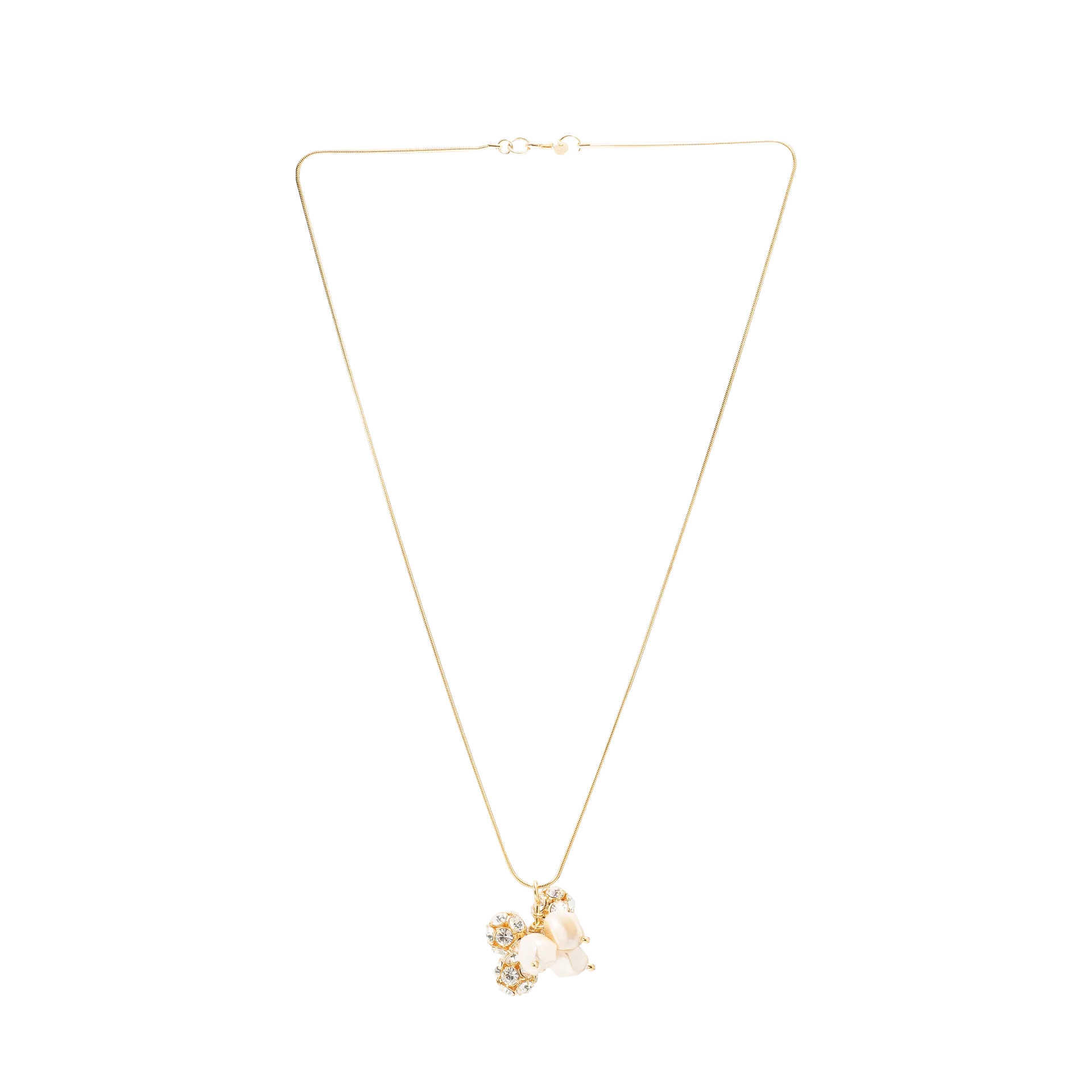 Coconut Necklace