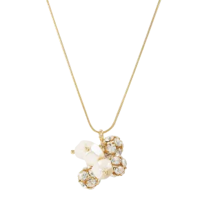 Coconut Necklace