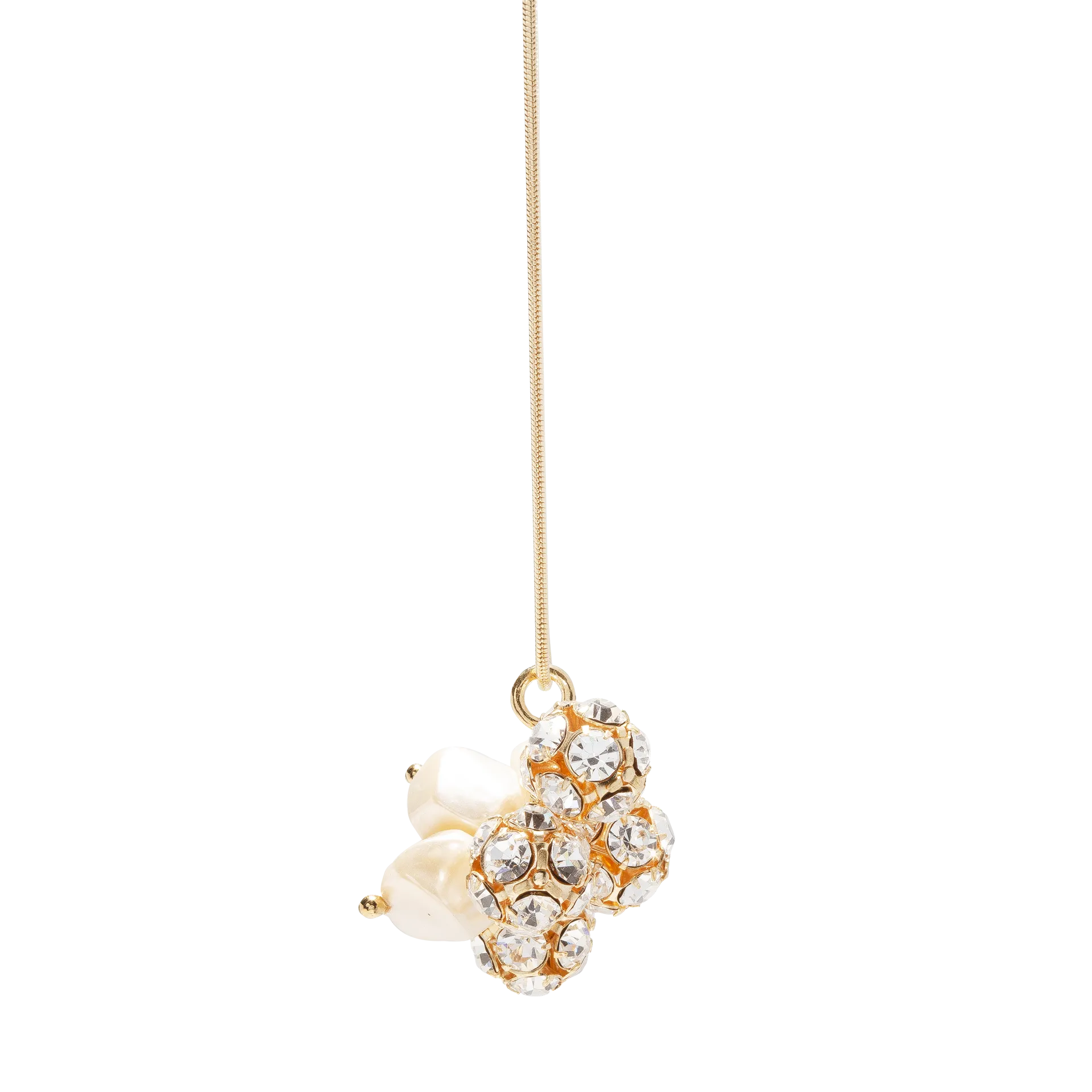 Coconut Necklace
