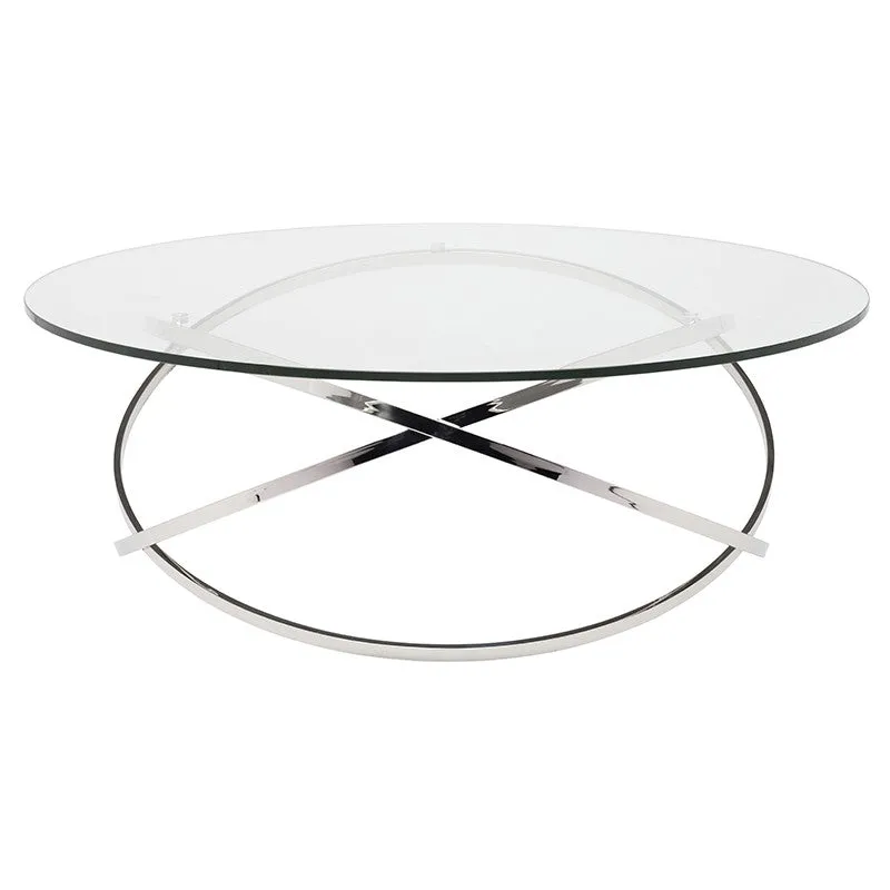 Corel Coffee Table