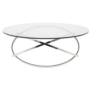 Corel Coffee Table