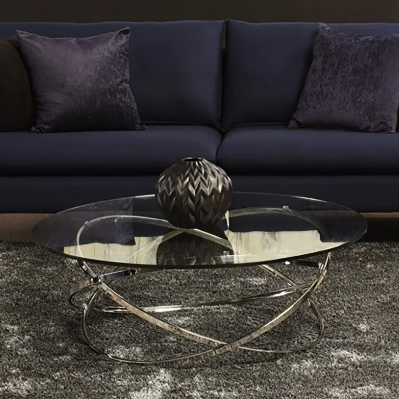 Corel Coffee Table