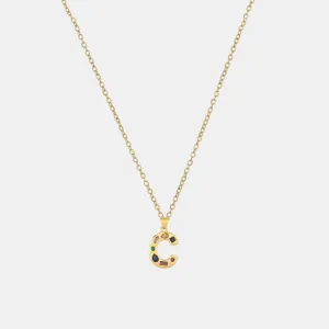 Crystal Necklace