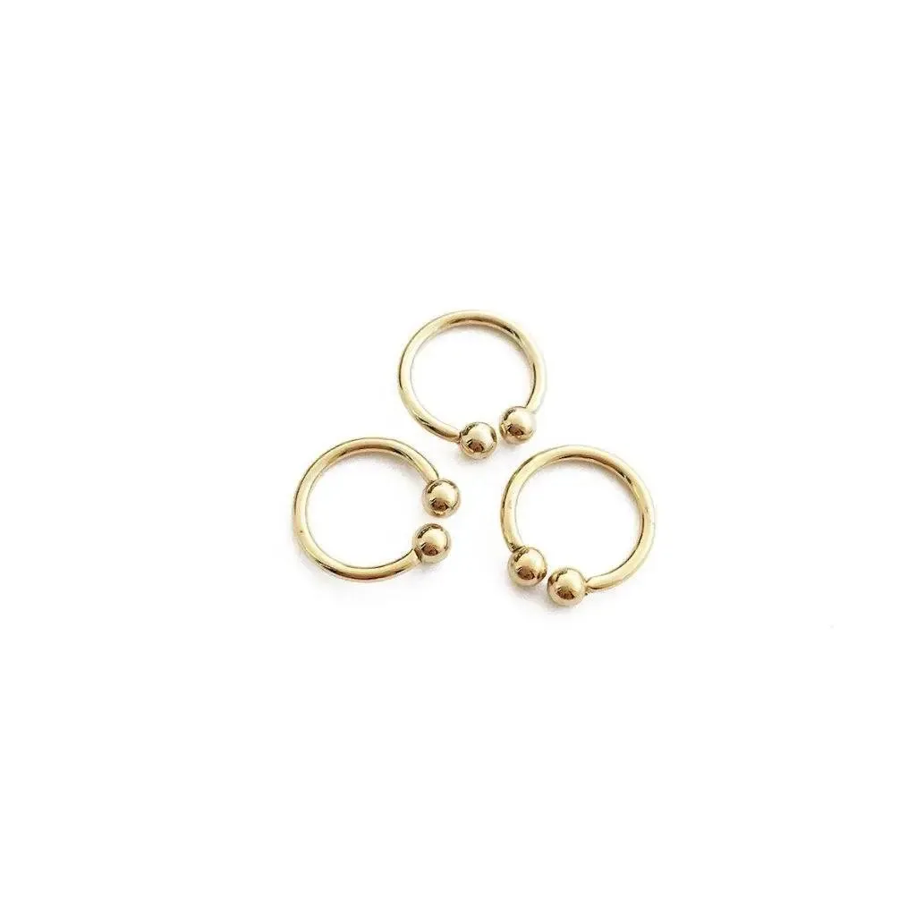 Ear Cuff Trio