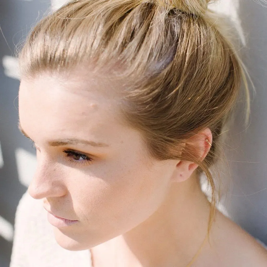 Ear Cuff Trio