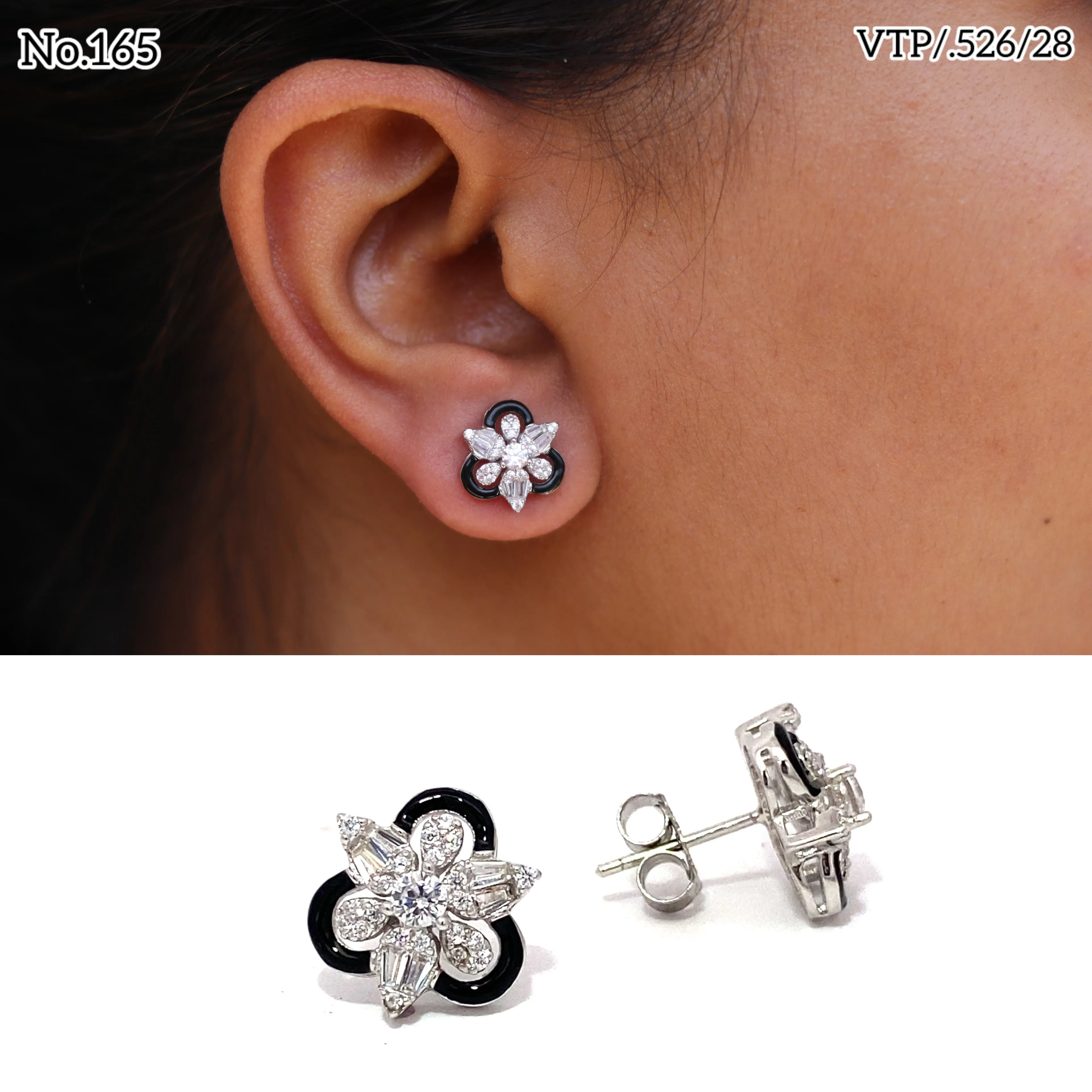 Earrings 93