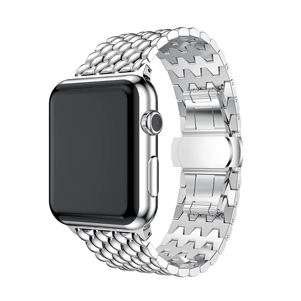 Elevate Stainless Steel Band