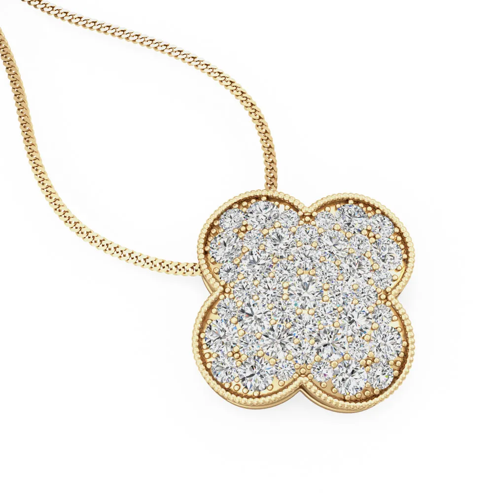 Endora Pendant