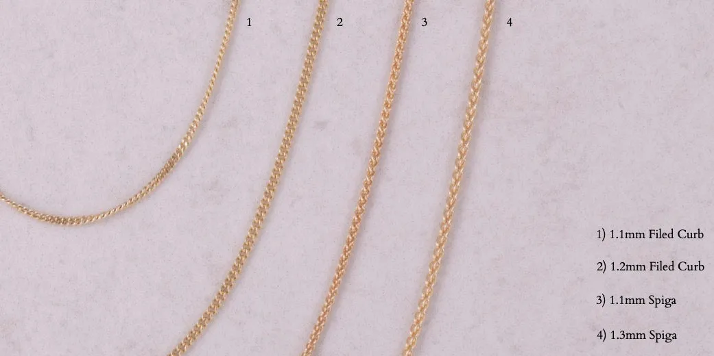 Endora Pendant