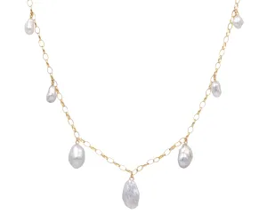 Eos Necklace (Ready to Ship)