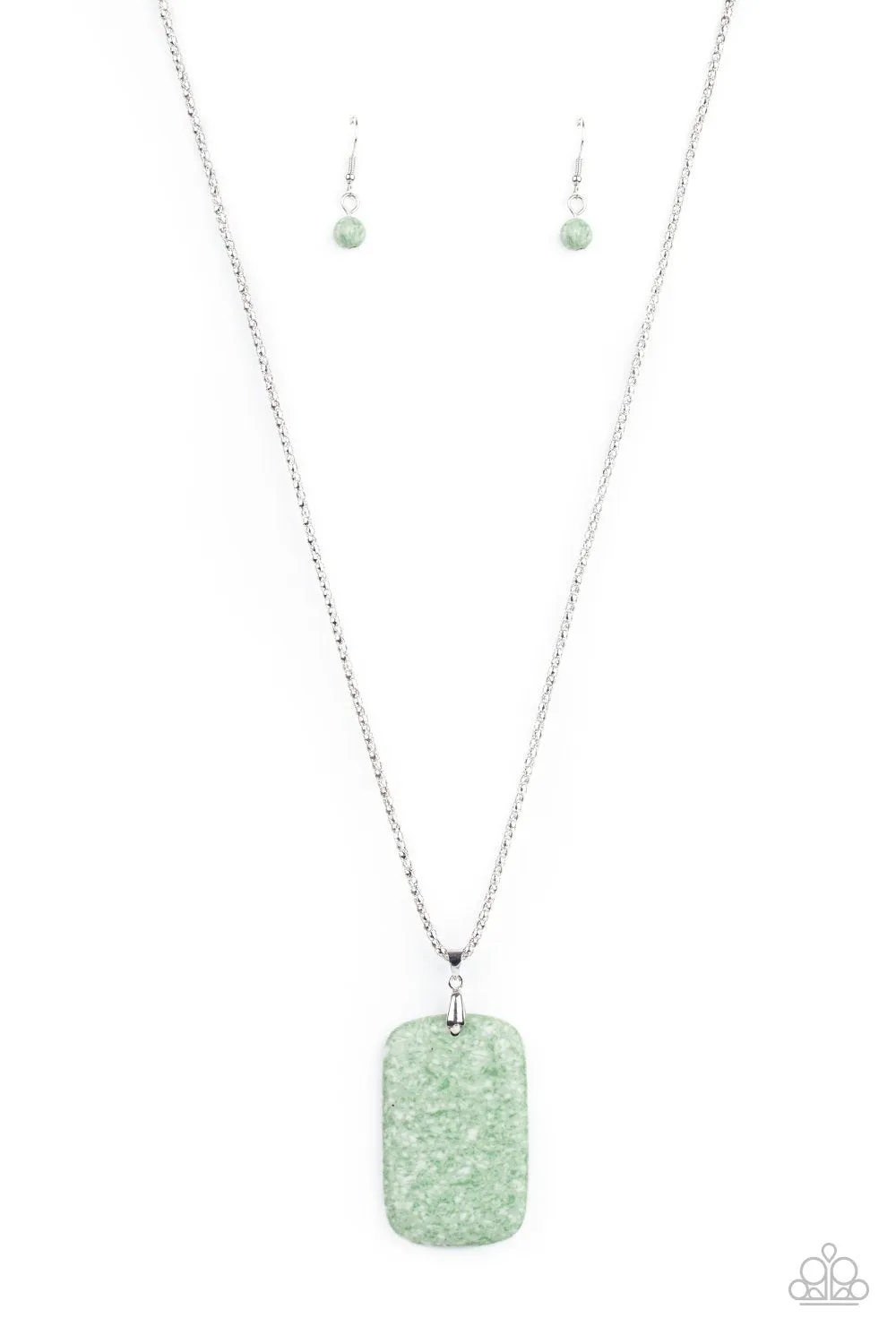 Fundamentally Funky • Green