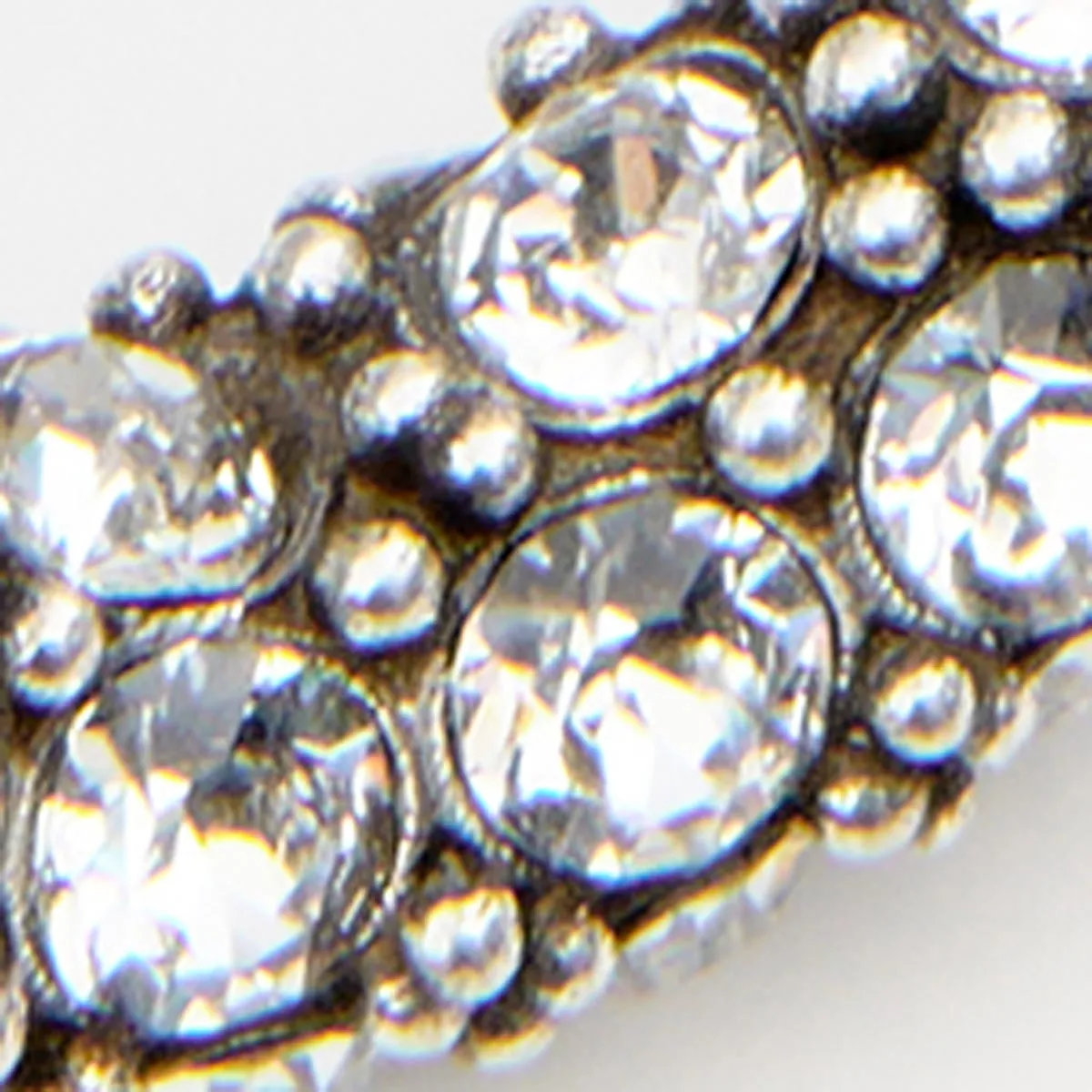 FUNKY RING EARRINGS