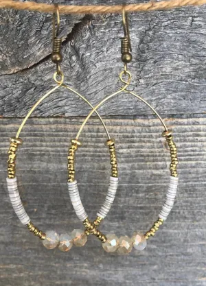 Funky Soho dreams Earrings