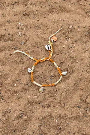 Gypsy Vibes Boho Anklets