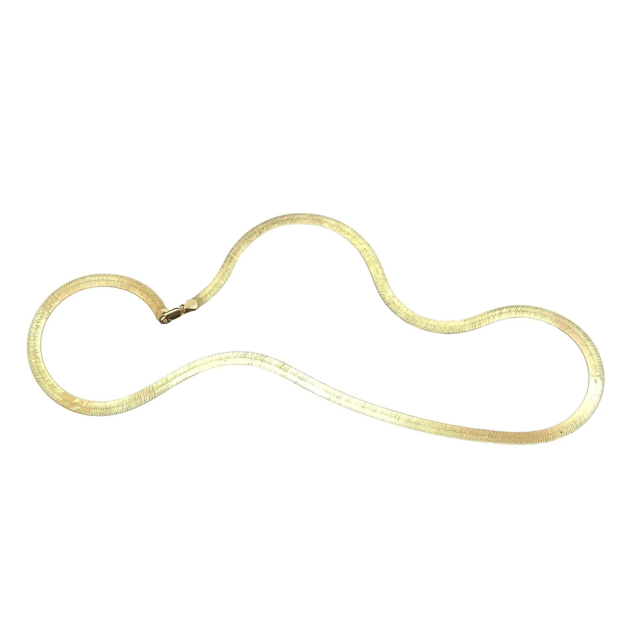 Herringbone Chain Lot