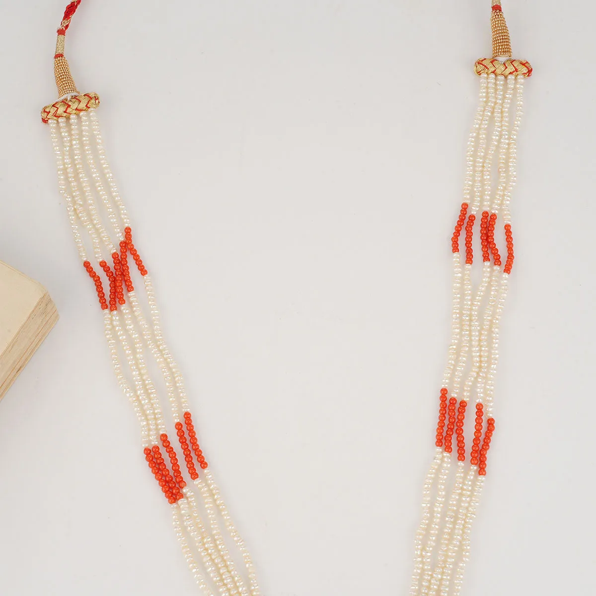 Kavya Long Necklace Set