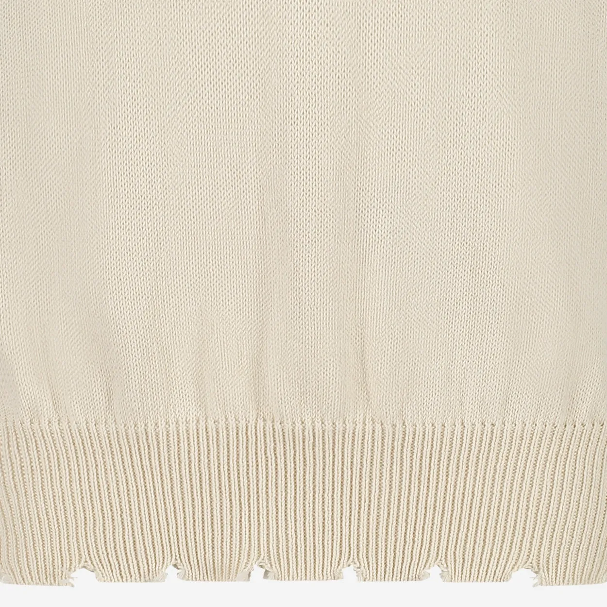 Key West Pullover | Ecru
