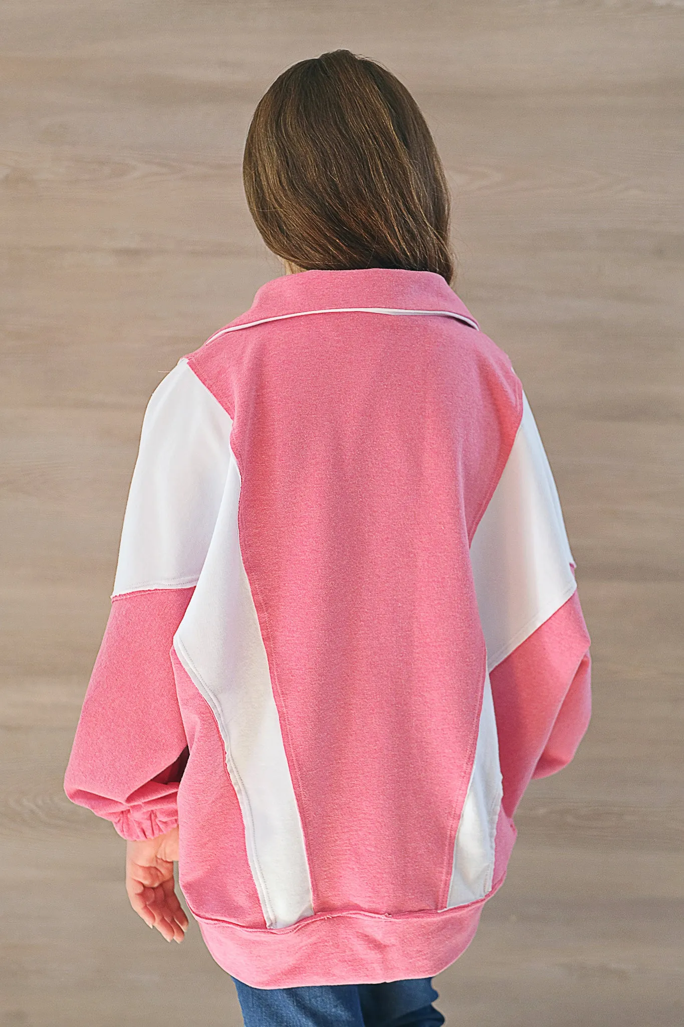 Kids Felix Pullover