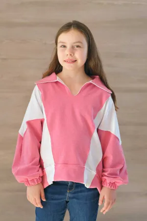 Kids Felix Pullover