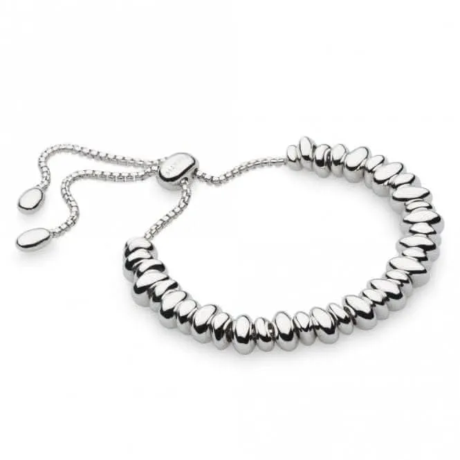 Kit Heath Coast Tumble Grande Full Row Toggle Bracelet 70201RP