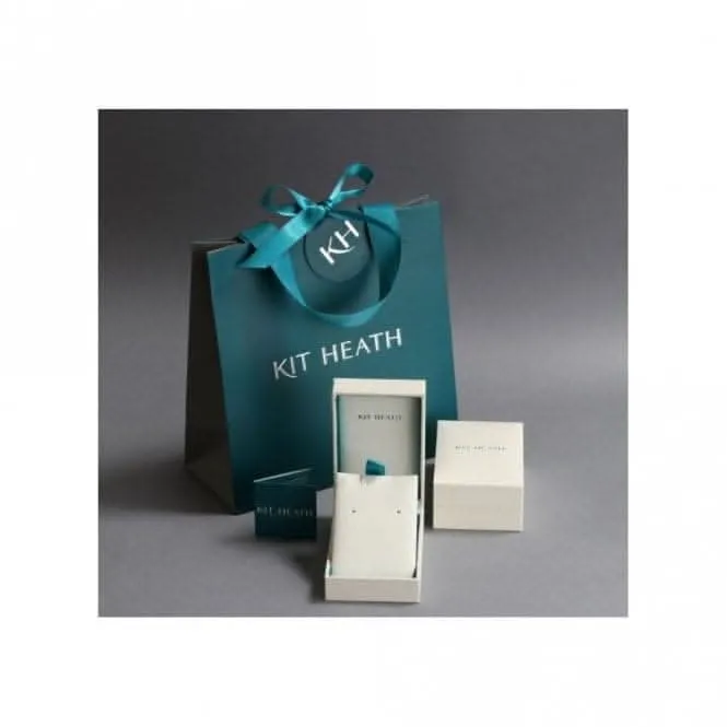 Kit Heath Coast Tumble Half Row Toggle Bracelet 70200RP