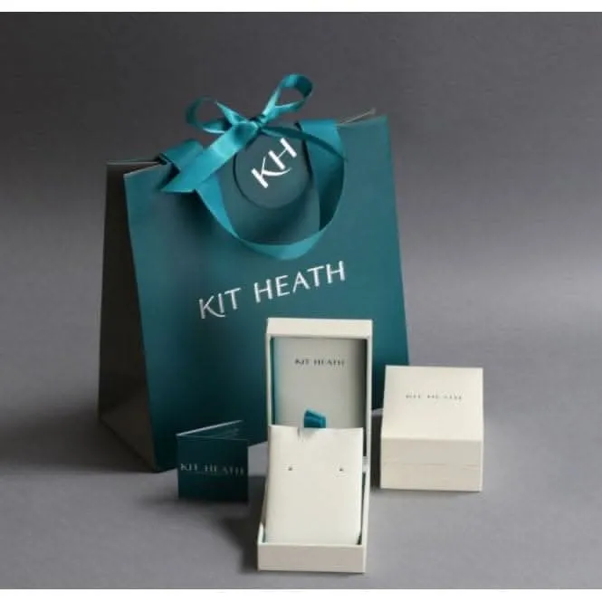 Kit Heath Coast Tumble Half Row Toggle Bracelet 70200RP
