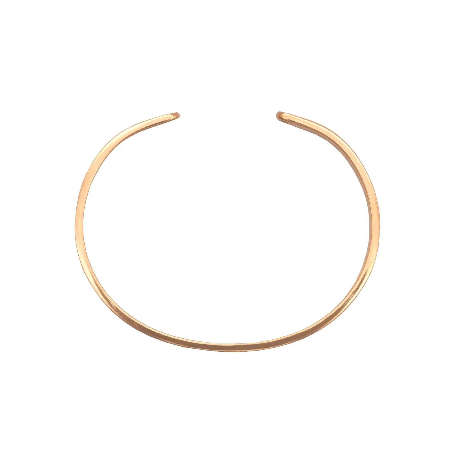 Leo Rosegold Zodiac Band
