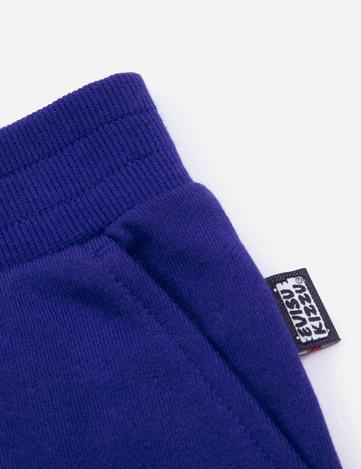 Logo and Bear Print Regular Fit Sweatpants