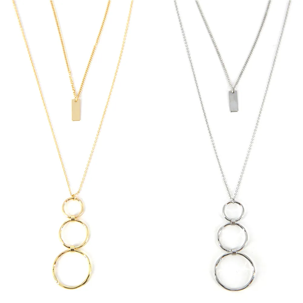 Lois Necklace