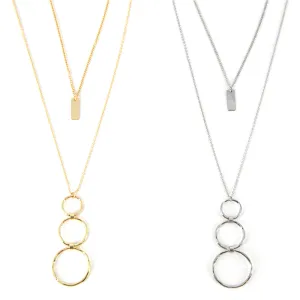 Lois Necklace