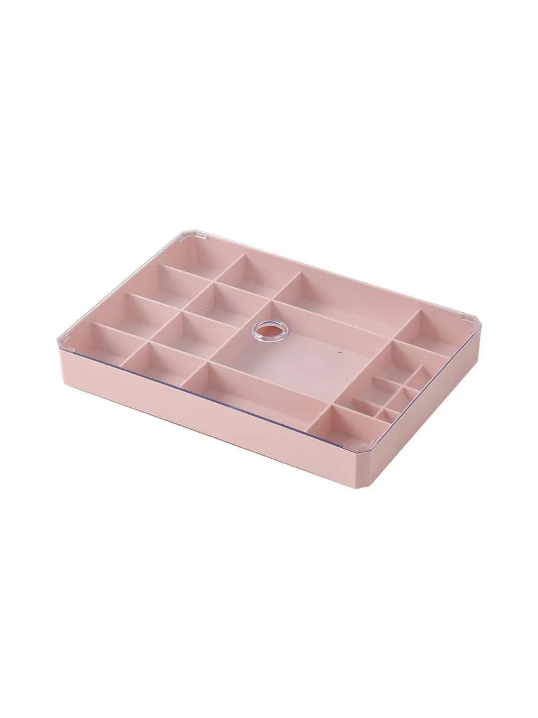 Market99 Makeup Organizer For Rings Earrings Necklaces