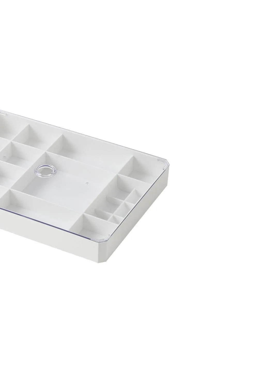 Market99 Makeup Organizer For Rings Earrings Necklaces